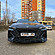 Сплиттер переднего бампера Changan UNI-V - под покраску CHAN-UNI-V-FS1P  -- Фотография  №2 | by vonard-tuning