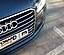 Сплиттер переднего бампера Audi A8 D4 AU-A8-D4-FD1  -- Фотография  №7 | by vonard-tuning