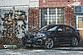 Сплиттер переднего бампера BMW X4 G02 М-пакет (двойной) BM-X4-02-MPACK-FD1G+FD1R  -- Фотография  №12 | by vonard-tuning