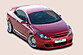 Пороги Peugeot 307cc Carbon-Look Rieger 00099402 + 00099403  -- Фотография  №1 | by vonard-tuning