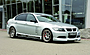 Пороги BMW 3-er E90 седан Carbon-Look RIEGER 00099548 +00099549  -- Фотография  №1 | by vonard-tuning