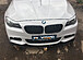 Сплиттер бампера BMW 5 F10 F11 M-PACK с ребрами BM-5-10-MPACK-FD1  -- Фотография  №7 | by vonard-tuning