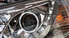 Фары передние на VW T5 с ходовыми огнями DRL 2272586  -- Фотография  №2 | by vonard-tuning