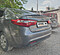Спойлер лезвие крышки багажника Kia Rio 3 - черный глянец KIR-3-TS1G  -- Фотография  №4 | by vonard-tuning