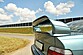 Накладка на GTS спойлер BMW M3 E36   BM-3-36-GTS-CAP2  -- Фотография  №2 | by vonard-tuning