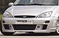 Бампер передний Ford Focus 98-10.01 RIEGER 00034100  -- Фотография  №1 | by vonard-tuning