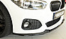 Сплиттер переднего бампера BMW 1 F20 M-Pack рестайлинг 00088170  -- Фотография  №6 | by vonard-tuning