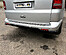 Сплиттеры заднего бампера VW T5 / T5.1 VWT5-RS1G  -- Фотография  №6 | by vonard-tuning