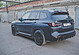 Лезвия под пороги BMW X3 G01 / X4 G02 M-Pack Ver2 BX3-G01-MPACK-SS2G  -- Фотография  №5 | by vonard-tuning