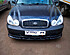 Сплиттер переднего бампера Hyundai Sonata 4 рест. V2 HYSO-4F-FS2G  -- Фотография  №4 | by vonard-tuning