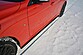 Накладки на пороги BMW 3 F30  BM-3-F30-SD1  -- Фотография  №1 | by vonard-tuning