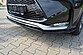 Сплиттер передний Lexus NX F-Sport дорестайл  LE-NX-1-FSPORT-FD1  -- Фотография  №3 | by vonard-tuning