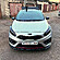 Сплиттер переднего бампера Kia Ceed 2 GT - под покраску KICD-2-GT-FS1P  -- Фотография  №4 | by vonard-tuning