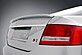 Спойлер на крышку багажника Audi A6 C6 седан  AUA6SP03  -- Фотография  №1 | by vonard-tuning