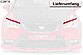 Реснички на передние фары Seat Ibiza 6J SB249  -- Фотография  №5 | by vonard-tuning