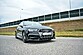 Сплиттер передний Audi S3 8V рестайл на ножках AU-S3-3F-FD1  -- Фотография  №1 | by vonard-tuning