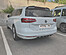 Диффузор вставка заднего бампера для VW Passat B8 - под покраску VWPAS-B8-DIF1P  -- Фотография  №7 | by vonard-tuning
