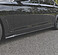Лезвия под пороги BMW 7 G11 рестайлинг - под покраску B7-G11-FL-SS1P  -- Фотография  №1 | by vonard-tuning