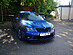 Сплиттер переднего бампера Skoda Octavia 2 A5 RS рест. (прилегающий) SO-2-A5-RS-FL-FS2G  -- Фотография  №1 | by vonard-tuning