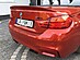 Спойлер на багажник BMW 4 F33 F83 M Performance 1245562 KM52024-202D -- Фотография  №10 | by vonard-tuning