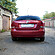 Спойлер лезвие крышки багажника VW Polo 5 седан VWPO-5-TS1G  -- Фотография  №4 | by vonard-tuning