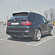 Спойлер лезвие крышки багажника BMW X5 E70 - черный металлик BX5E70-TS1M  -- Фотография  №4 | by vonard-tuning