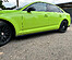 Лезвия под пороги Audi A4 B9 AA4-B9-SS1G  -- Фотография  №3 | by vonard-tuning