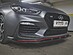 Сплиттер переднего бампера Hyundai I30N - чёрный металлик HYI30-N-FS1M  -- Фотография  №3 | by vonard-tuning