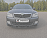 Сплиттер под передний бампер для Skoda Octavia 2 A5 рестайлинг - текстурный FrontSplitter-SkodaOctavia2FL-T  -- Фотография  №5 | by vonard-tuning