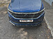 Сплиттер переднего бампера VW Polo 6 Liftback (агрессивный) - черный металлик VWPO-6-FS1M  -- Фотография  №8 | by vonard-tuning