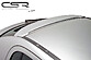 Спойлер на заднее стекло Opel Astra G 98-04 хетчбэк CSR Automotive HF322  -- Фотография  №2 | by vonard-tuning