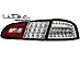 Задние фонари на Seat Ibiza 6L 02.02-08  диодные LED и диодным поворотником RSI04LC  -- Фотография  №3 | by vonard-tuning