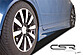 Пороги Audi A4 8E B6 00-04 седан/ универсал CSR Automotive XX-Line SS125  -- Фотография  №1 | by vonard-tuning