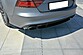 Сплиттер заднего бампера (левый+правый) Audi RS7 рестайлинг  AU-RS7-1F-RSD1  -- Фотография  №3 | by vonard-tuning