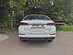 Спойлер лезвие крышки багажника Skoda Rapid (ver. 2) - черный металлик SR-TS2M  -- Фотография  №4 | by vonard-tuning