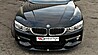Сплиттер передний BMW F32 M-PACK GTS-look BM-4-F32-MPACK-FD2  -- Фотография  №1 | by vonard-tuning