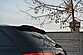 Спойлер на крышу багажника Audi A4 B8  AU-A4-B8-AV-CAP1  -- Фотография  №3 | by vonard-tuning