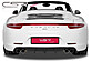 Диффузор заднего бампера 911/991 Купе, кабриолет кроме Turbo/GT3/GT2/ с 9/2011 HA115  -- Фотография  №3 | by vonard-tuning