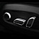Крышки регулировки сидений Audi R8 / TT / S-LNE / TTS / RSTT TID Styling APSCLC1 / APSCLC2  -- Фотография  №3 | by vonard-tuning