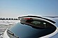 Спойлер на крышку багажника KIA Ceed 2 GT  KI-CE-2-GT-CAP1  -- Фотография  №1 | by vonard-tuning