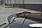 Спойлер на крышку багажника Audi A6 C7 дорестайл AU-A6-C7-AV-CAP1  -- Фотография  №2 | by vonard-tuning