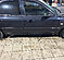 Лезвия под пороги Hyundai Sonata 4 EF рестайл - под покраску HYSO-4F-SS1P  -- Фотография  №2 | by vonard-tuning