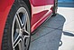 Сплиттеры лезвия порогов Mercedes CLA C118 AMG-Line ME-CLA-118-AMGLINE-SD1  -- Фотография  №4 | by vonard-tuning