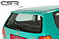Спойлер на заднее стекло VW Polo 3 Typ 6N 94-97 хетчбэк CSR Automotive HF006  -- Фотография  №1 | by vonard-tuning