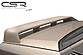 Спойлер на крышку багажника Mercedes Benz W201 / 190er 82-93 седан CSR Automotive HF078  -- Фотография  №2 | by vonard-tuning