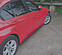 Лезвия под пороги BMW 3 F30 рест. - черный металлик B3-F30-FL-SS1M  -- Фотография  №5 | by vonard-tuning