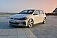 Накладки на пороги на VW Golf VII GTI  2017 - VW-GO-7/7F-GTI-SD1  -- Фотография  №3 | by vonard-tuning