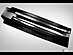 Накладки на пороги из карбона Audi TT MK2 8J 08- STEP TT MK2 carbon (pair)  -- Фотография  №1 | by vonard-tuning
