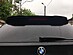 Спойлер лезвие крышки багажника BMW E70 X5 06-13 BM-X5-70F-MPACK-CAP1  -- Фотография  №4 | by vonard-tuning