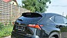 Спойлер лезвие на крышку багажника Lexus NX LE-NX-1-CAP1G  -- Фотография  №2 | by vonard-tuning